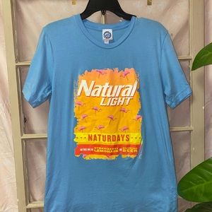 Palmetto moon t shirt! Size M